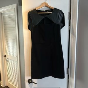 DKNY dress